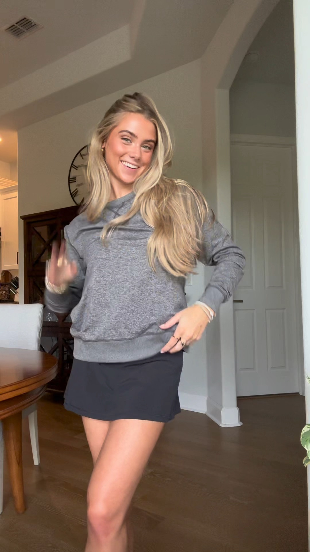 @rhoback #rhoback #craveactivity Rhoback | Matching set. Activewear. Joggers. Sweatshirt. Hoodie. Workout set. Athletic wear. Athleisure. Performance hoodie. Sweatpants. Two piece set. Buttery soft fabric. Four way stretch fabric. Styling. #workoutgear #workoutwear #pilates #ootd #outfit #athleticwear #athleticoutfit 

#LTKfindsunder100 #LTKVideo #LTKfitness