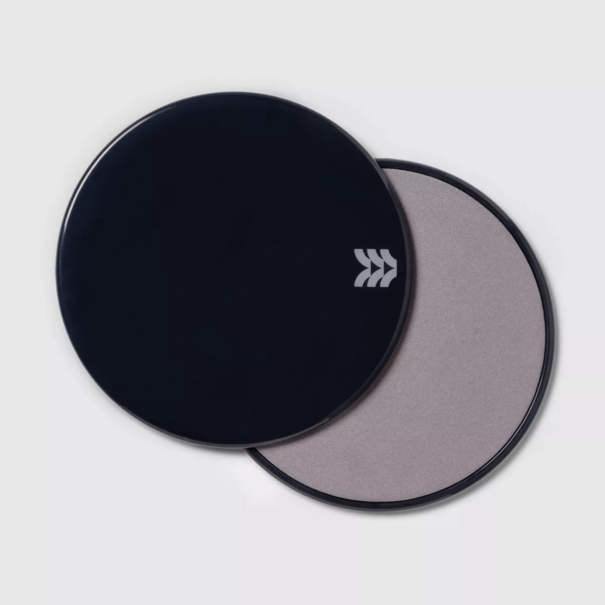 Sliding Core Discs Black/Gray - All In Motion™ | Target