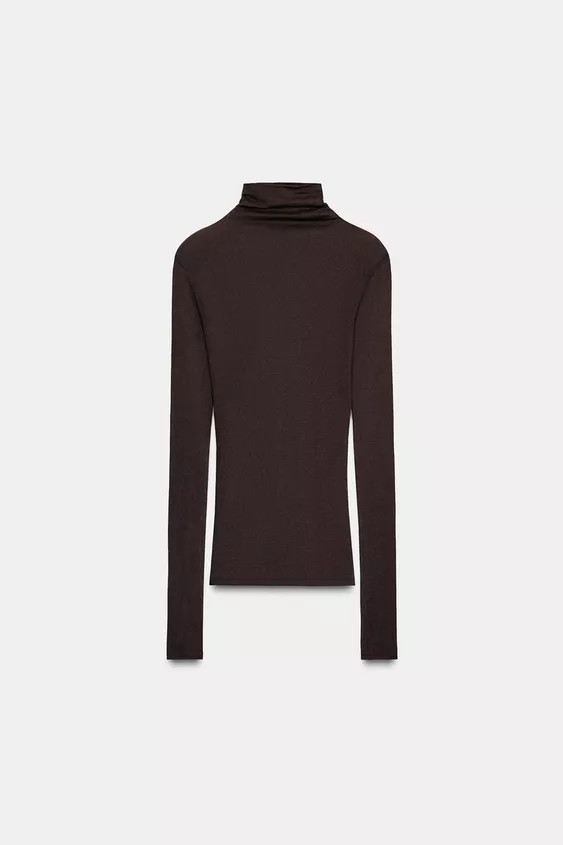 Un’esperienza migliore. Scoprila nell’app.Apri app | Zara IT