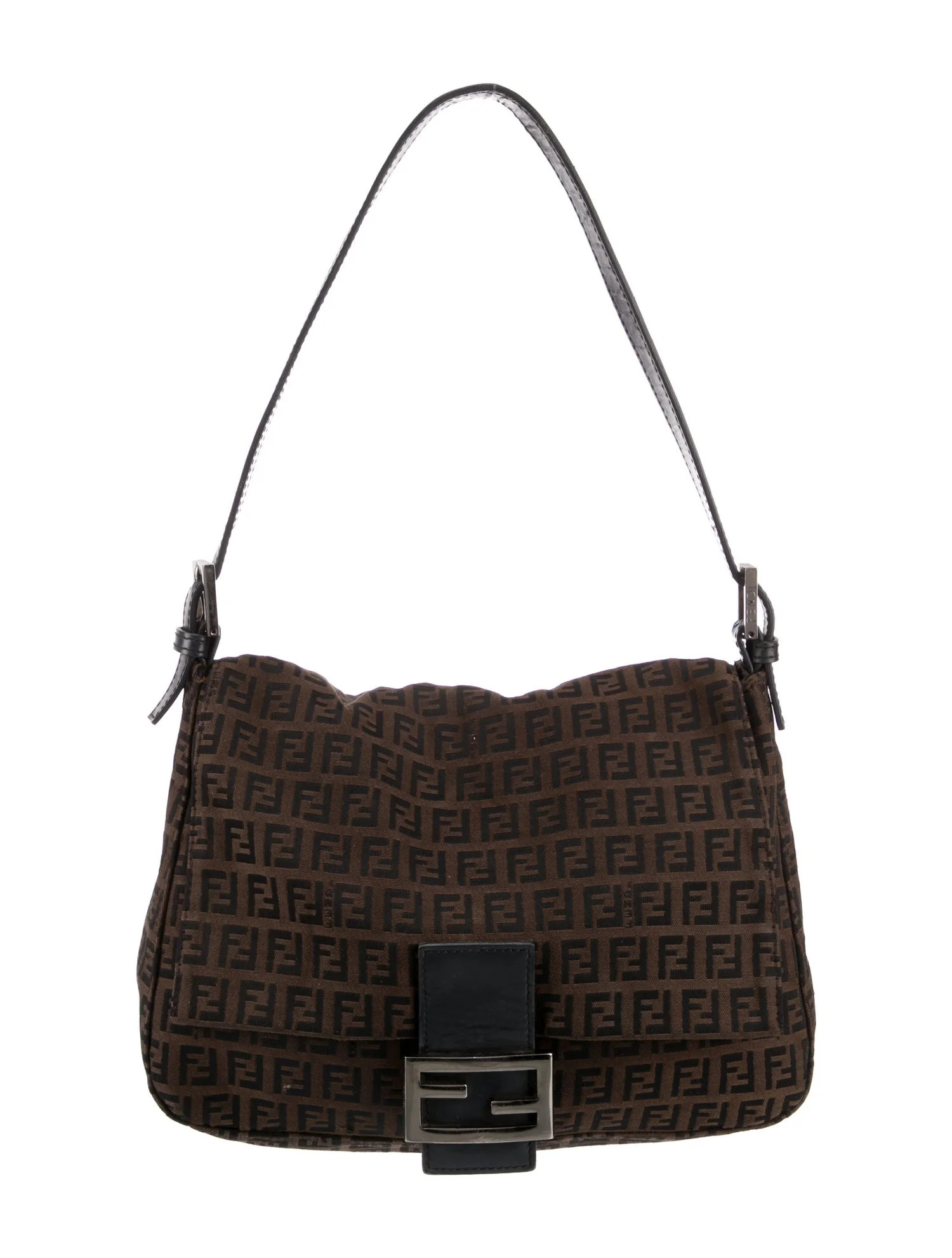 Zucchino Mama Forever Baguette | The RealReal