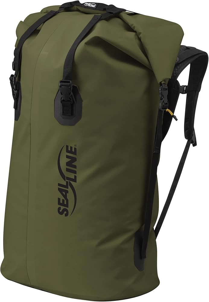 SealLine Boundary Waterproof Backpack | Amazon (US)