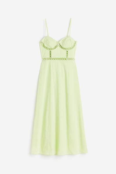 Cotton Dress | H&M (US)