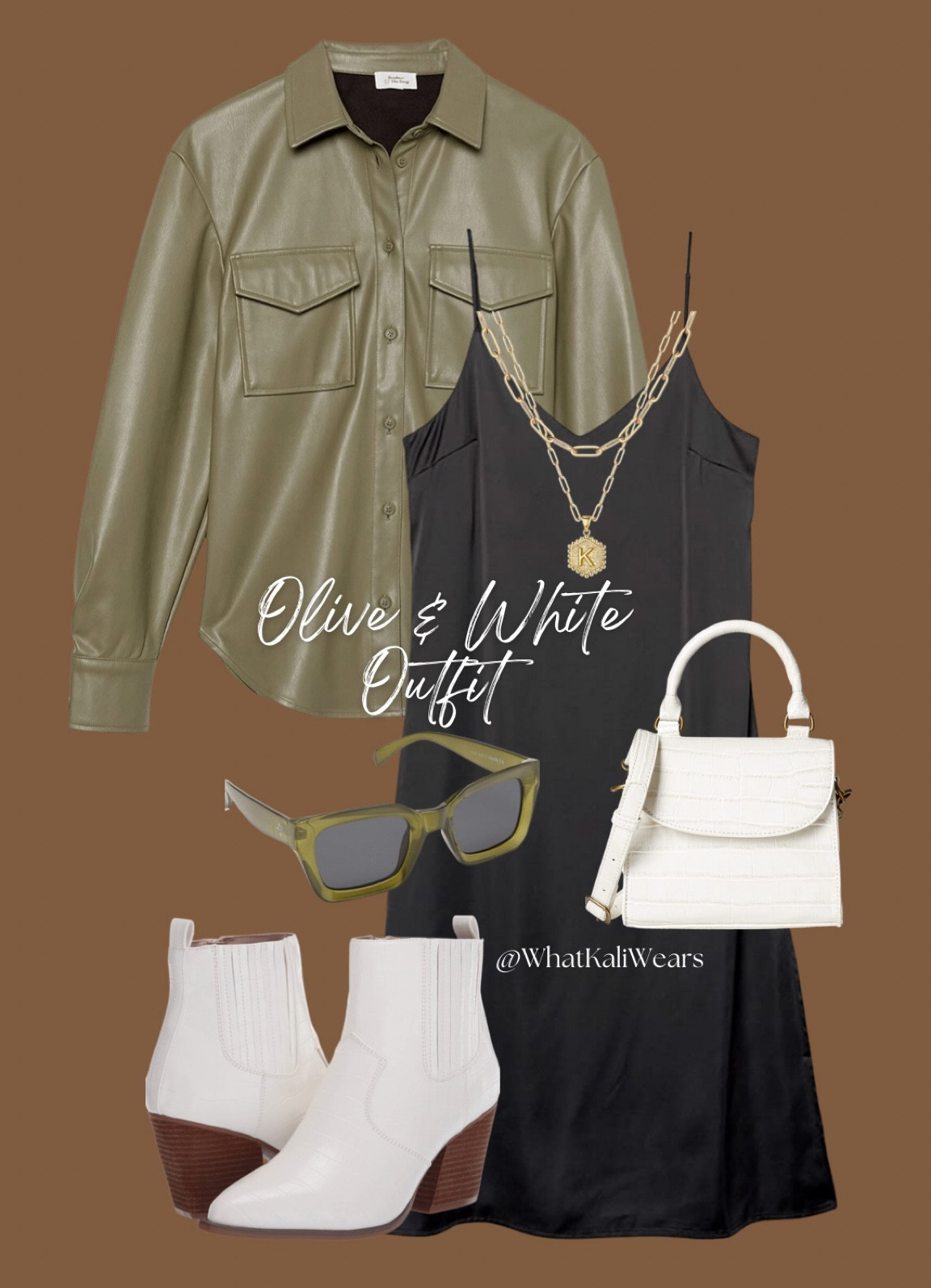 #LTKcurves #LTKstyletip #LTKunder50