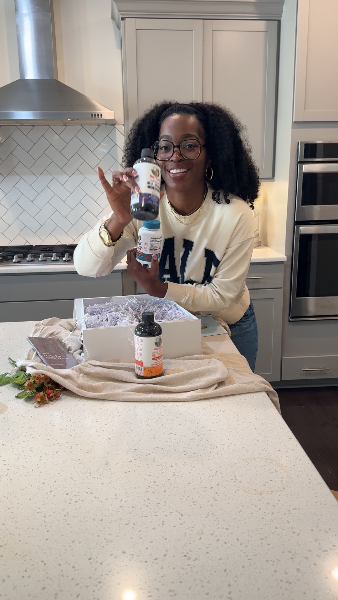 Mary Ruth Hair growth supplements✨

#LTKBeauty #LTKmorningroutine #LTKU