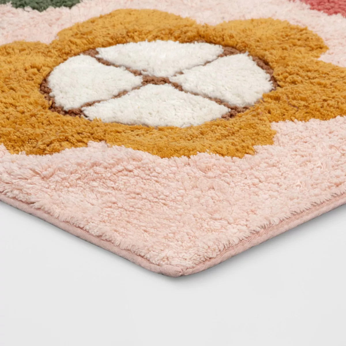 House Shaped Kids' Accent Rug - Pillowfort™ | Target