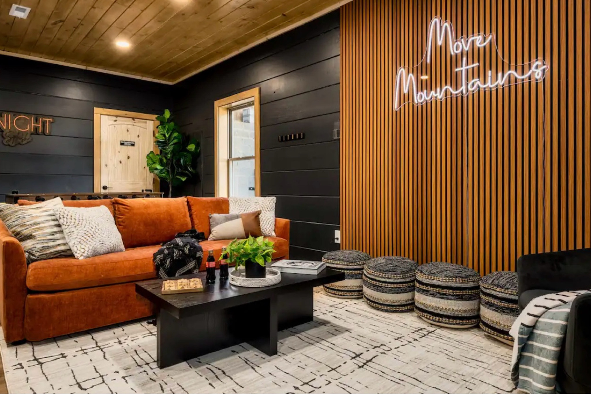 Pics are in from my latest Tennessee cabin design!  

#LTKStyleTip #LTKHome #LTKTravel