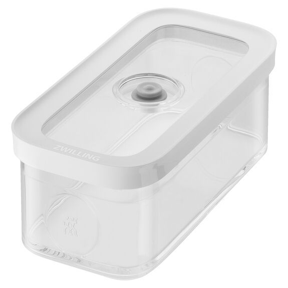 CUBE Container M, 0.75 qt, transparent-white | The ZWILLING Group Cutlery & Cookware