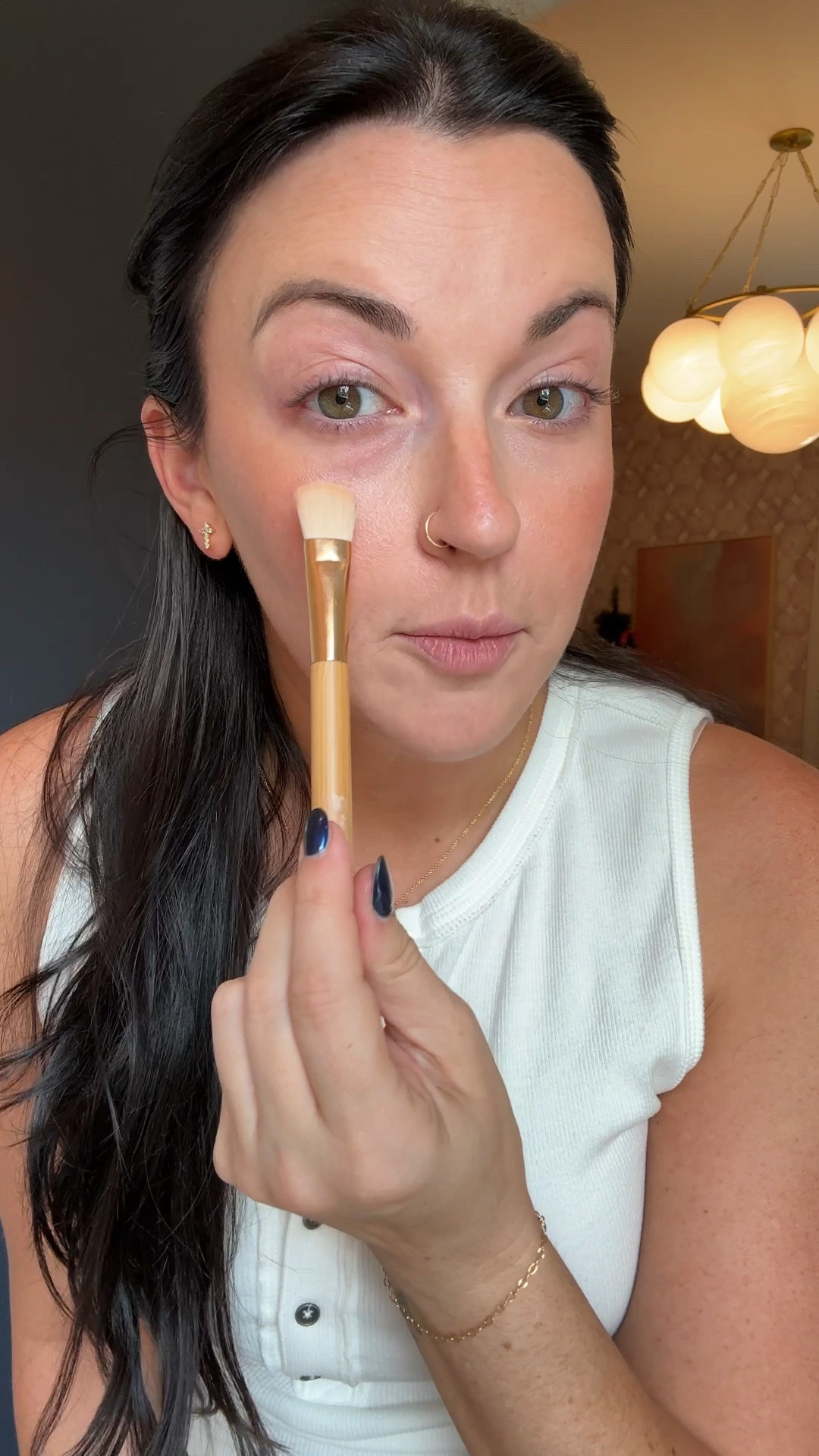 If you have dark undereye circles, you NEED this color corrector. Use FAM35 for 35% off

#LTKgrwm #LTKSaleAlert #LTKBeauty