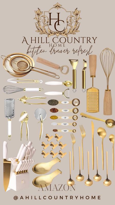 Kitchen Drawer refresh! 

Follow me @ahillcountryhome for daily shopping trips and styling tips! 

Kitchen appliances 


#LTKFind #LTKU #LTKhome