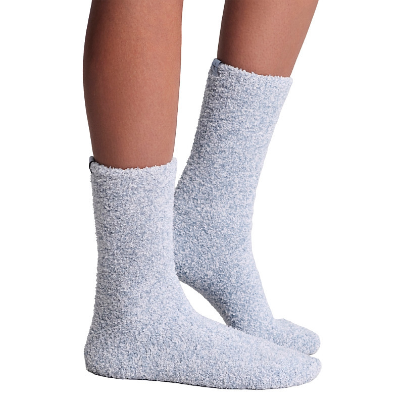 Barefoot Dreams CozyChic Socks, 2 Pairs | Bloomingdale's (US)