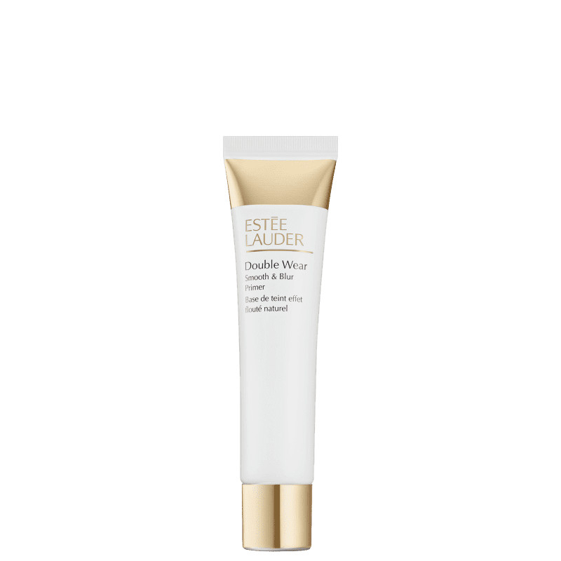Primer Estée Lauder Double Wear Smooth & Blur | Beleza na Web | Beleza Na Web (BR)