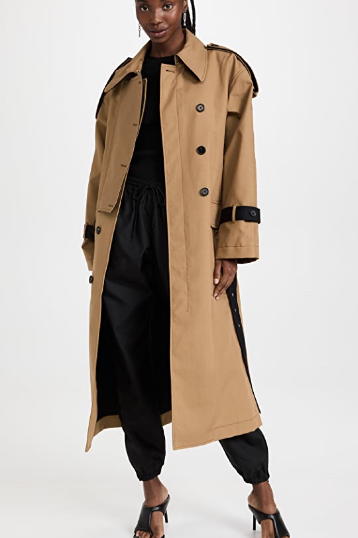 16 coats we love fro
 Shopbop on sale! 25% off with code HOLIDAY (sale ends today, 11/28)

#LTKCyberweek