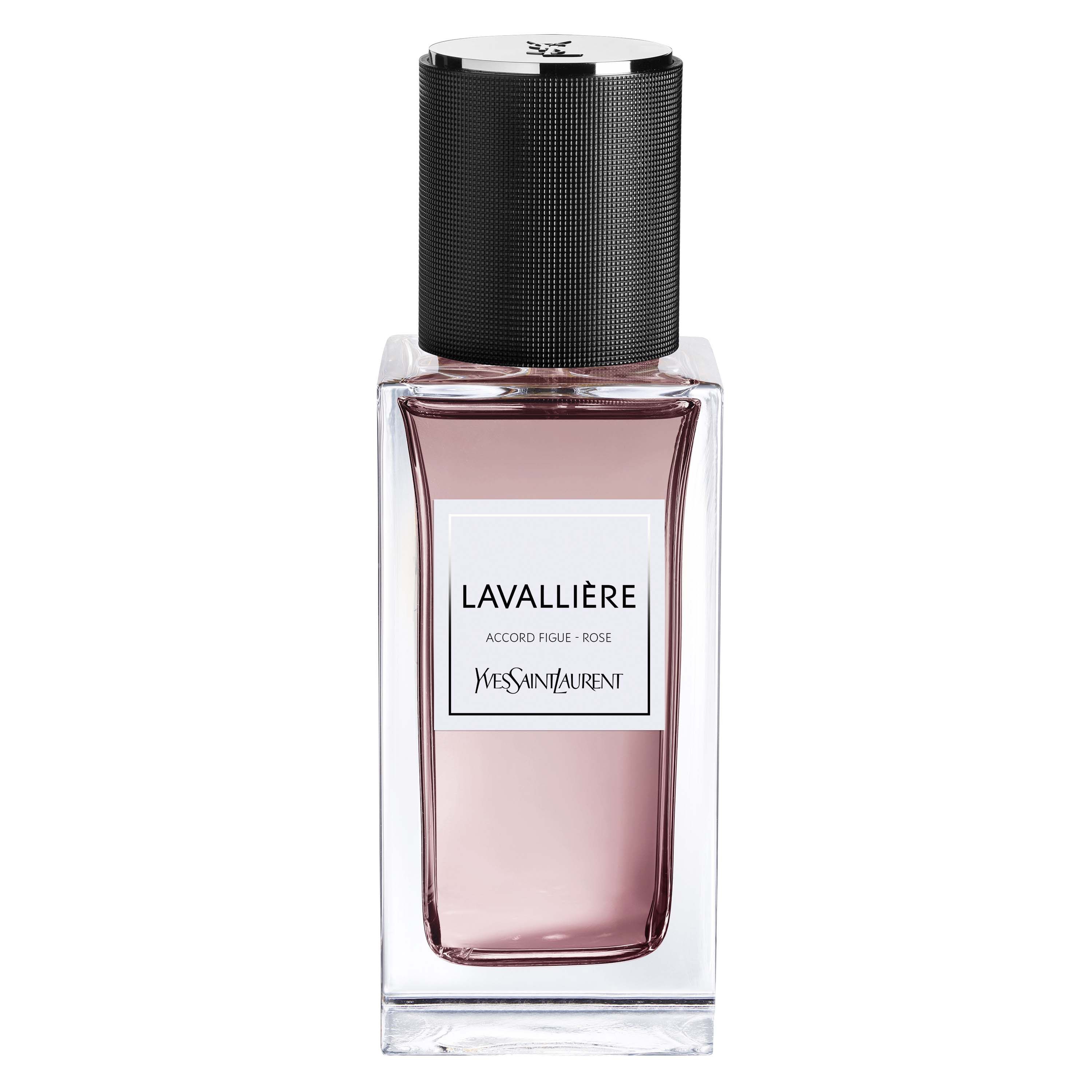 Lavallière - New Fruity Floral Fragrance — YSL Beauty | Yves Saint Laurent Beauty (US)