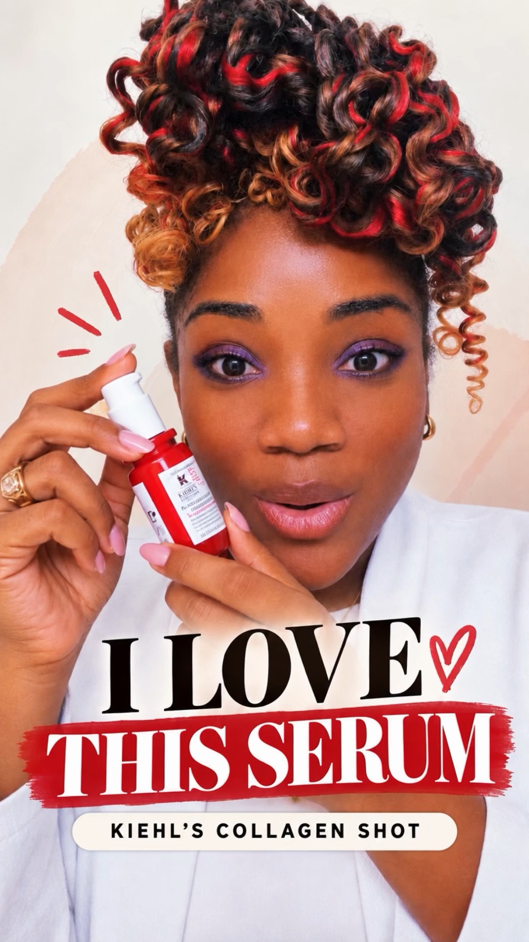 The Serum I Keep Reaching For | Kiehl’s CollaShot Serum Review After 3 Weeks

Gifted by Kiehl’s 💛 I’ve been enjoying the Collagen Shot serum for the past three weeks.

My million-dollar-plus net worth investment empire journey is about small, consistent choices across fitness, health, meal prep, saving and investing, and skincare. It also means making room for balance, including travel, motherhood, work, my passions, and wellness.

I share the routines and products I genuinely use, love, and repurchase. When you see the same brands pop up in my content, it’s because they work for me. I want you to see what consistency looks like in my real routines and why I recommend the products I do. Consistency matters with every goal, and balance helps make it sustainable.

#KiehlsCollective @kiehls

🔗 Connect with me:
https://linktr.ee/labeautyqueenana

🛍️ Shop my outfits, favorite finds, tools and services:
https://www.shopltk.com/explore/LaBeautyQueenAna

#LTKgrwm #LTKselfcare #LTKBeauty