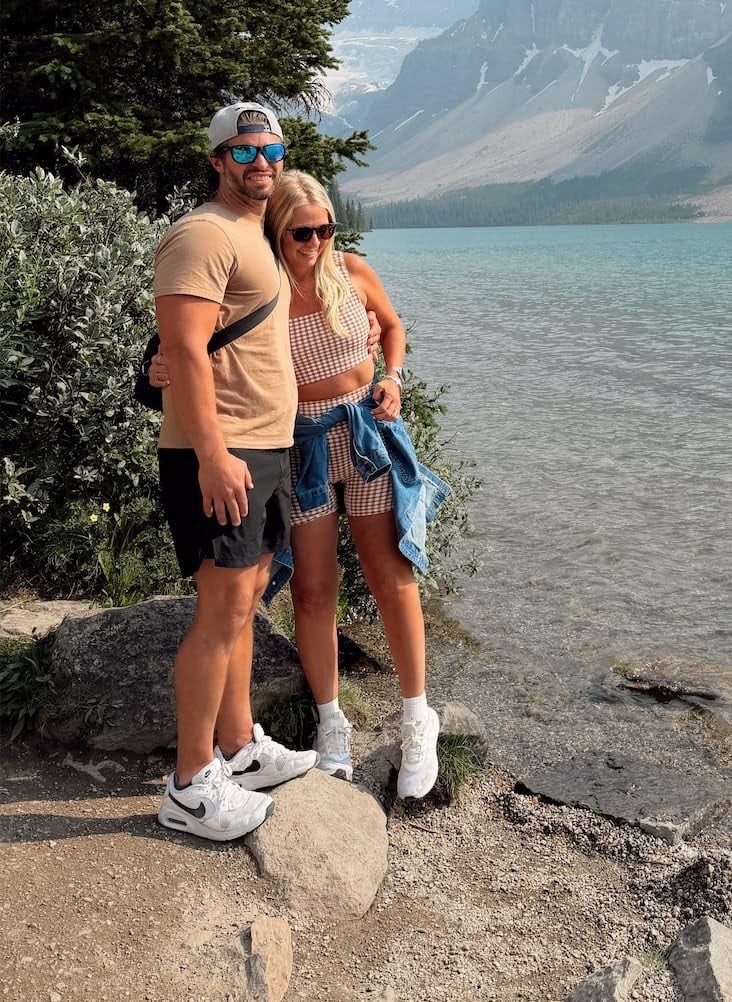 I'm wearing a medium in everything. Shop my Banff looks from Amazon!

#LTKootd #LTKmomlife #LTKOver40