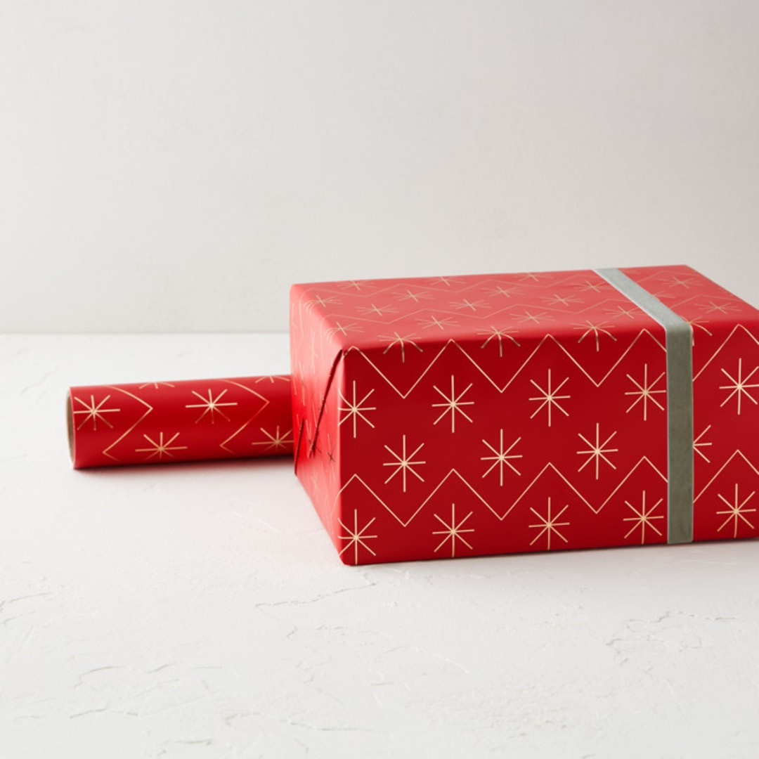 Wrapping Paper Roll | Minted