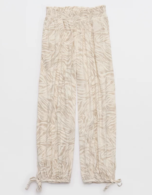 Aerie Happiest Jogger | Aerie