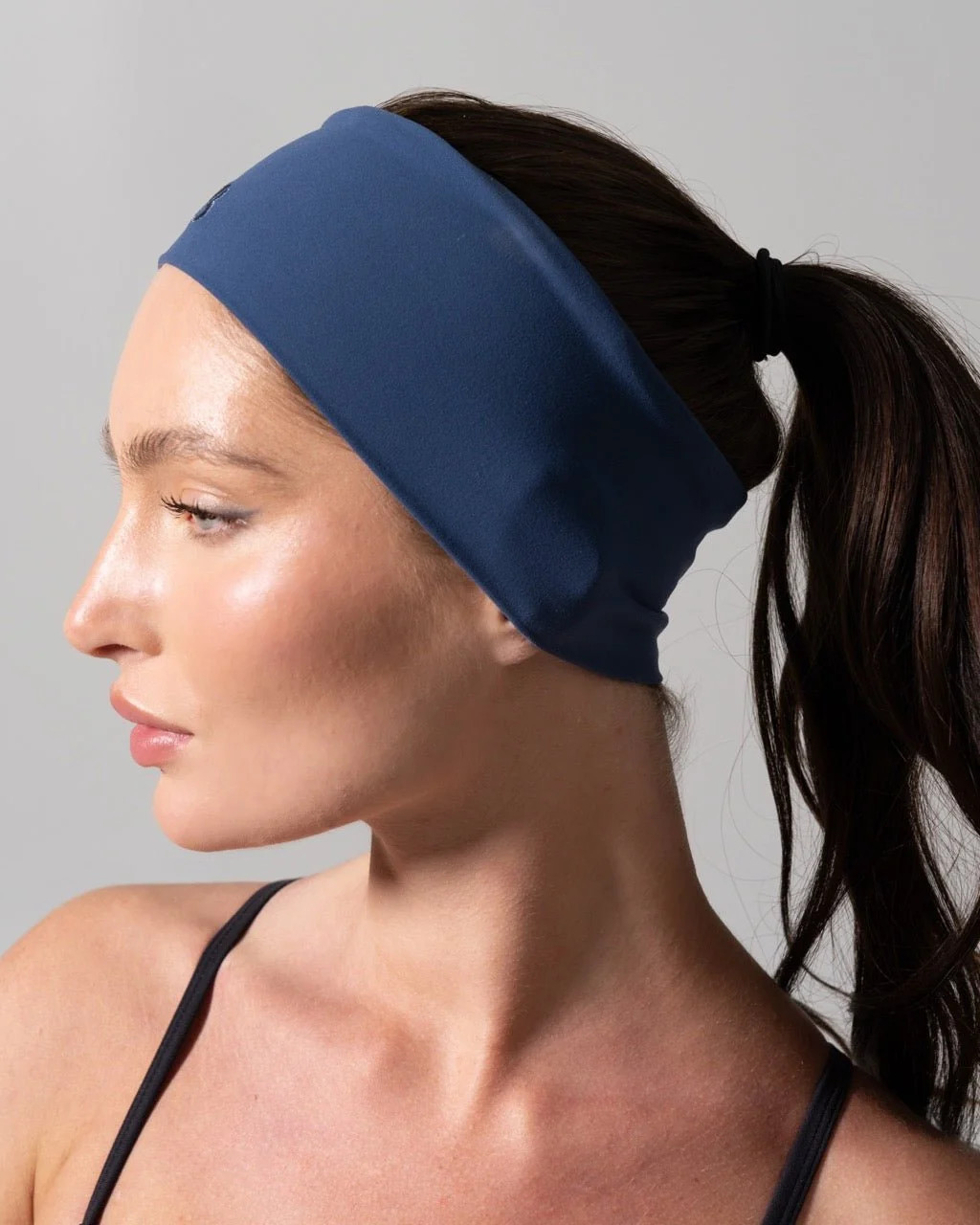 Poshknit Wide Headband | Buffbunny Collection