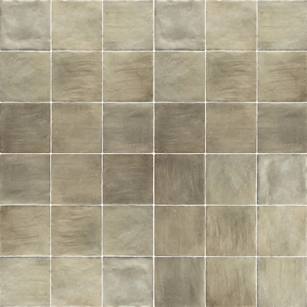 Riad 4X4 Ceramic Wall Tile | Wayfair North America