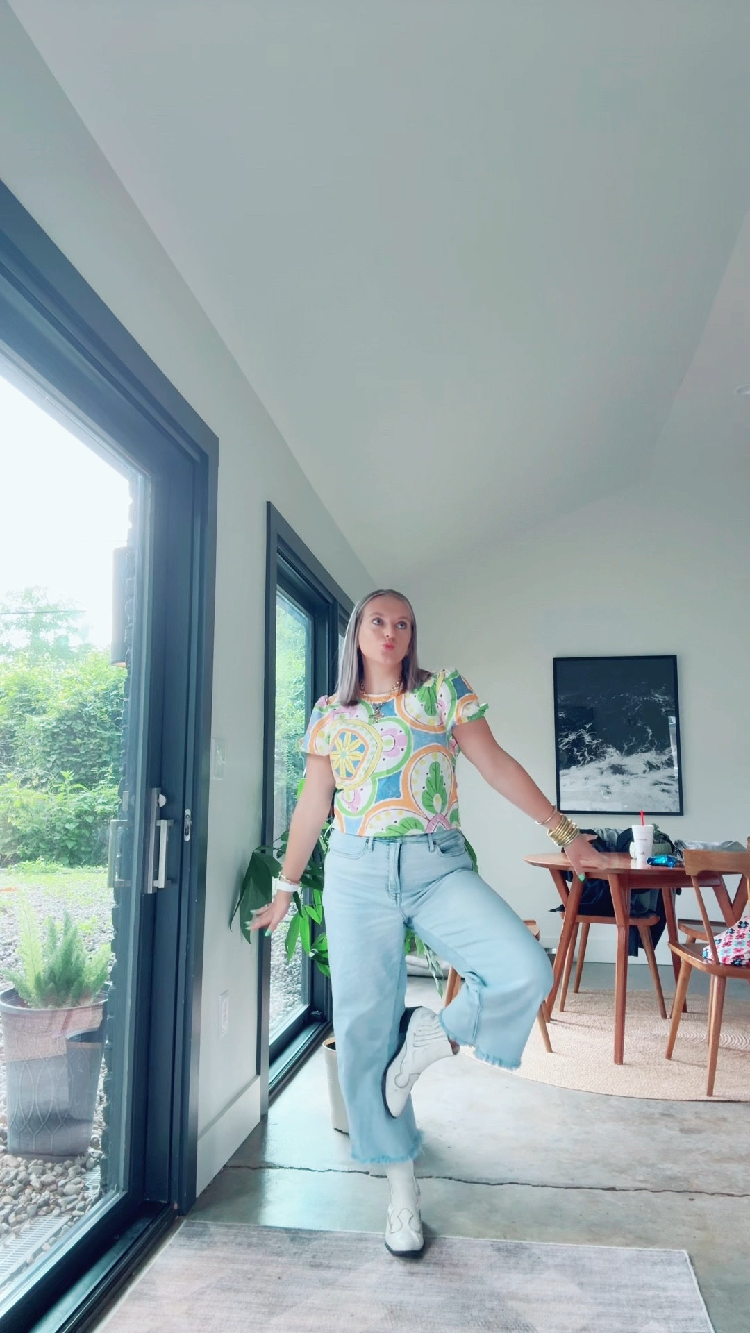 Nashville ootd 💘💘💘

#LTKStyleTip #LTKPetite #LTKSeasonal