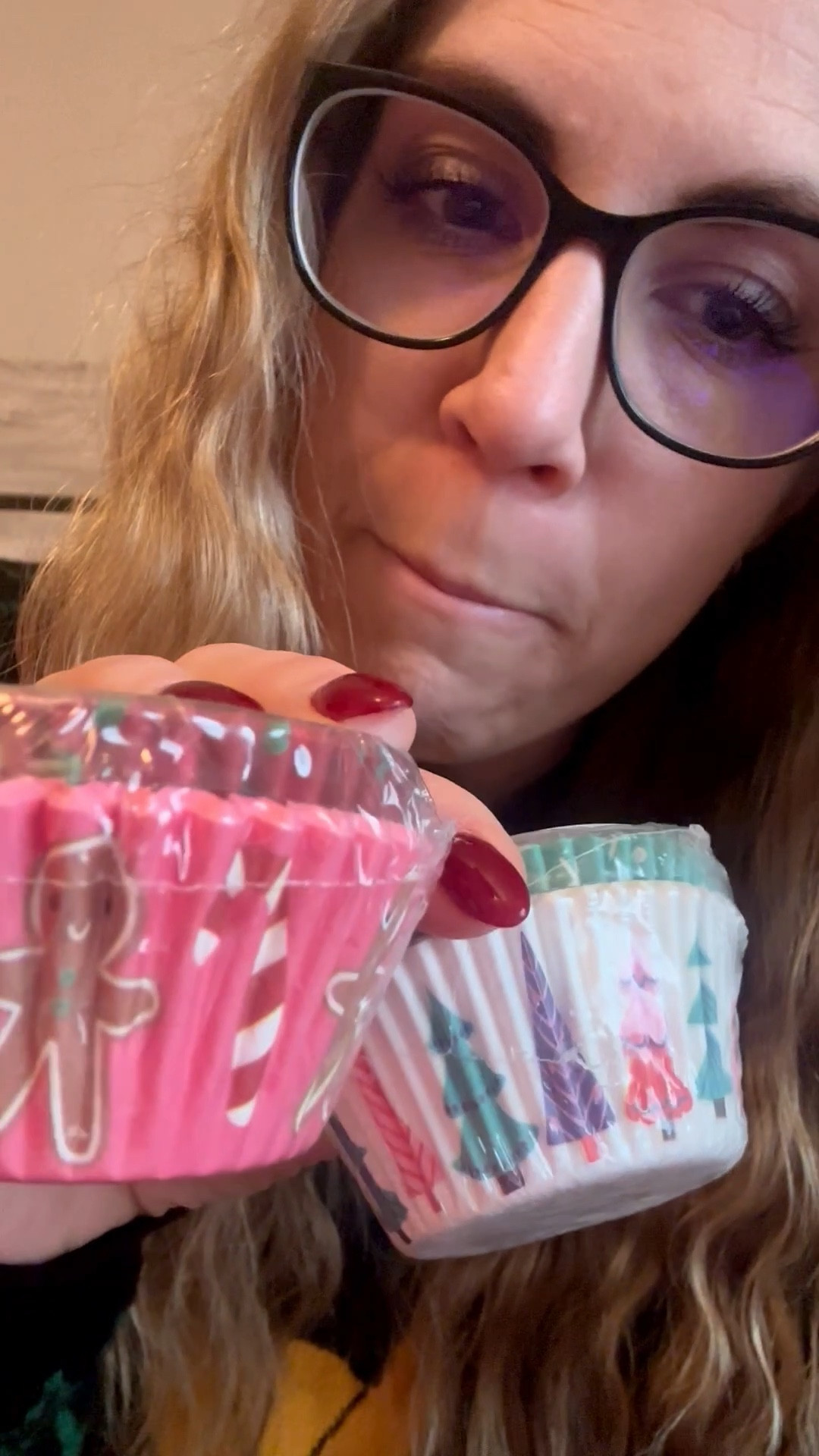 Walmart Mini Holiday Baking Haul! 

Some cute baking goodies for you 😊

#LTKSeasonal #LTKfoodie #LTKHoliday