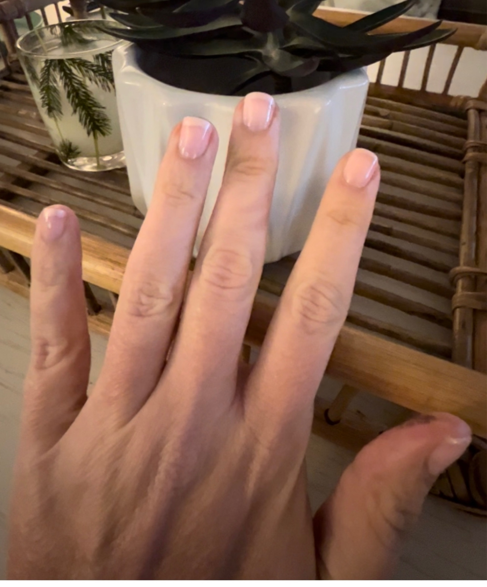 If your looking to grow your nails. These are the must have products. Mine are strong and long. Before they were weak and peeling. #LttKBeauty #nails #Nailproduct #longnails #beautyfinds 

#LTKFind #LTKbeauty #LTKunder50