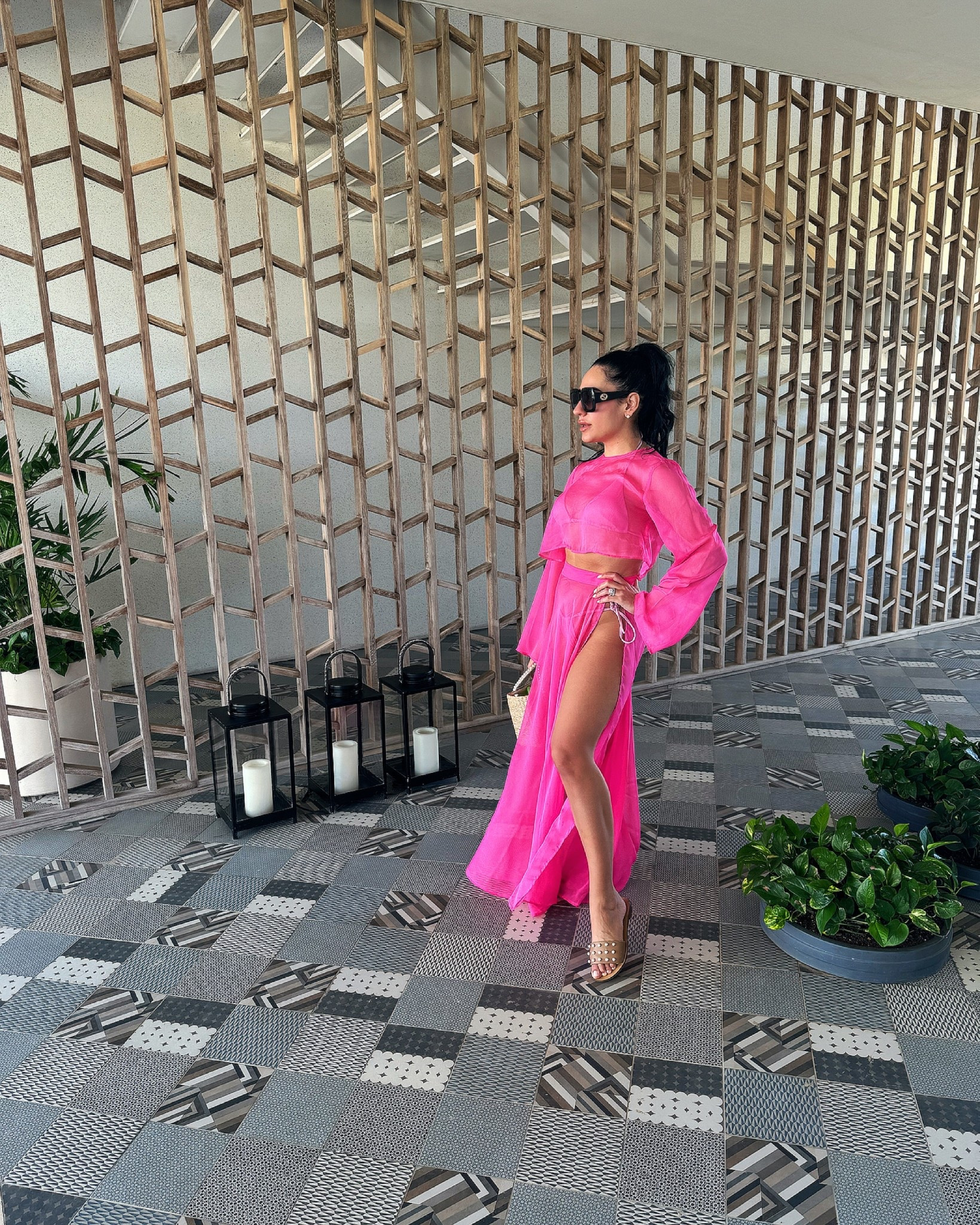 #LTKPetite #LTKStyleTip #LTKTravel