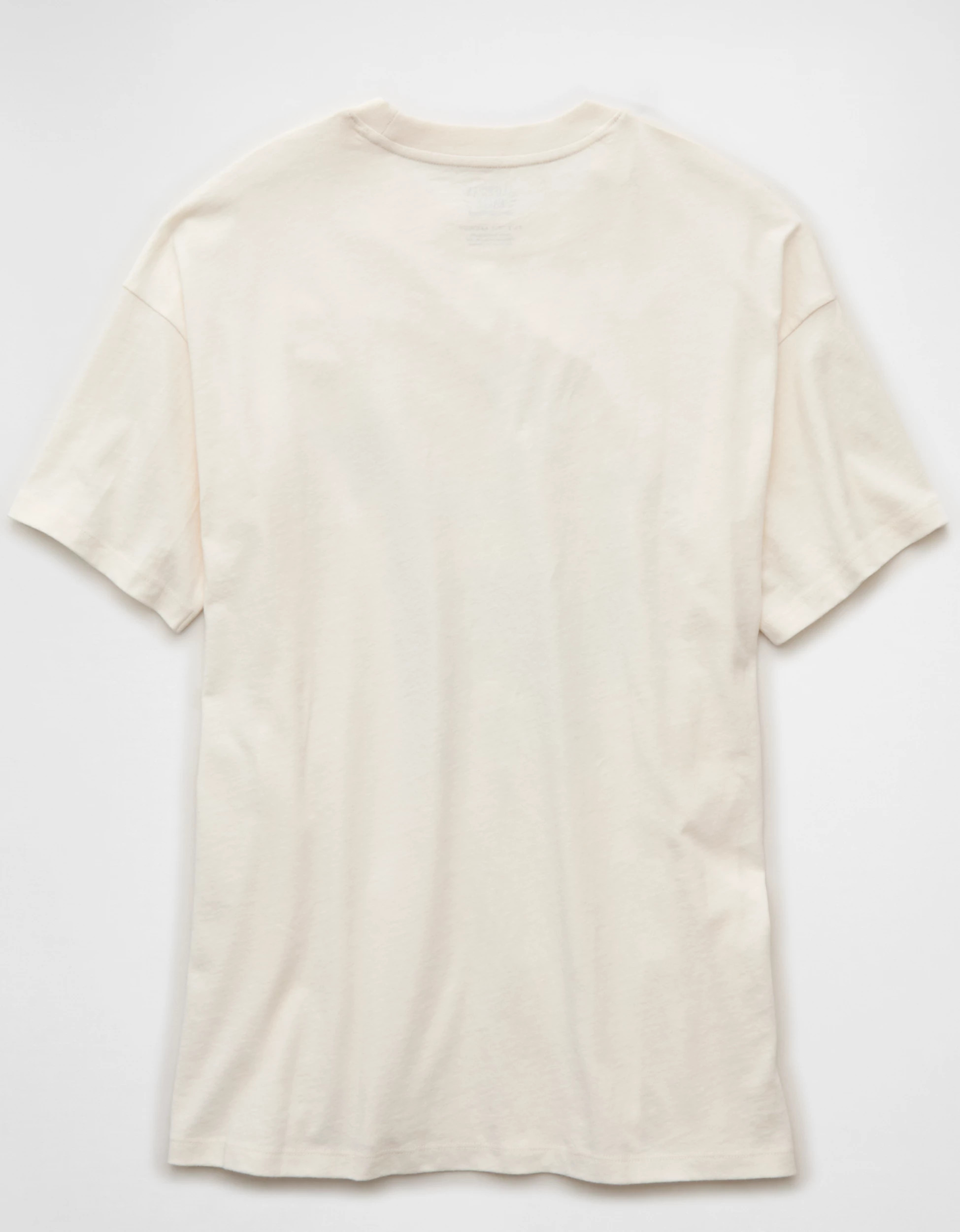 AE Oversized Halloween Graphic Tee | American Eagle Outfitters (US & CA)