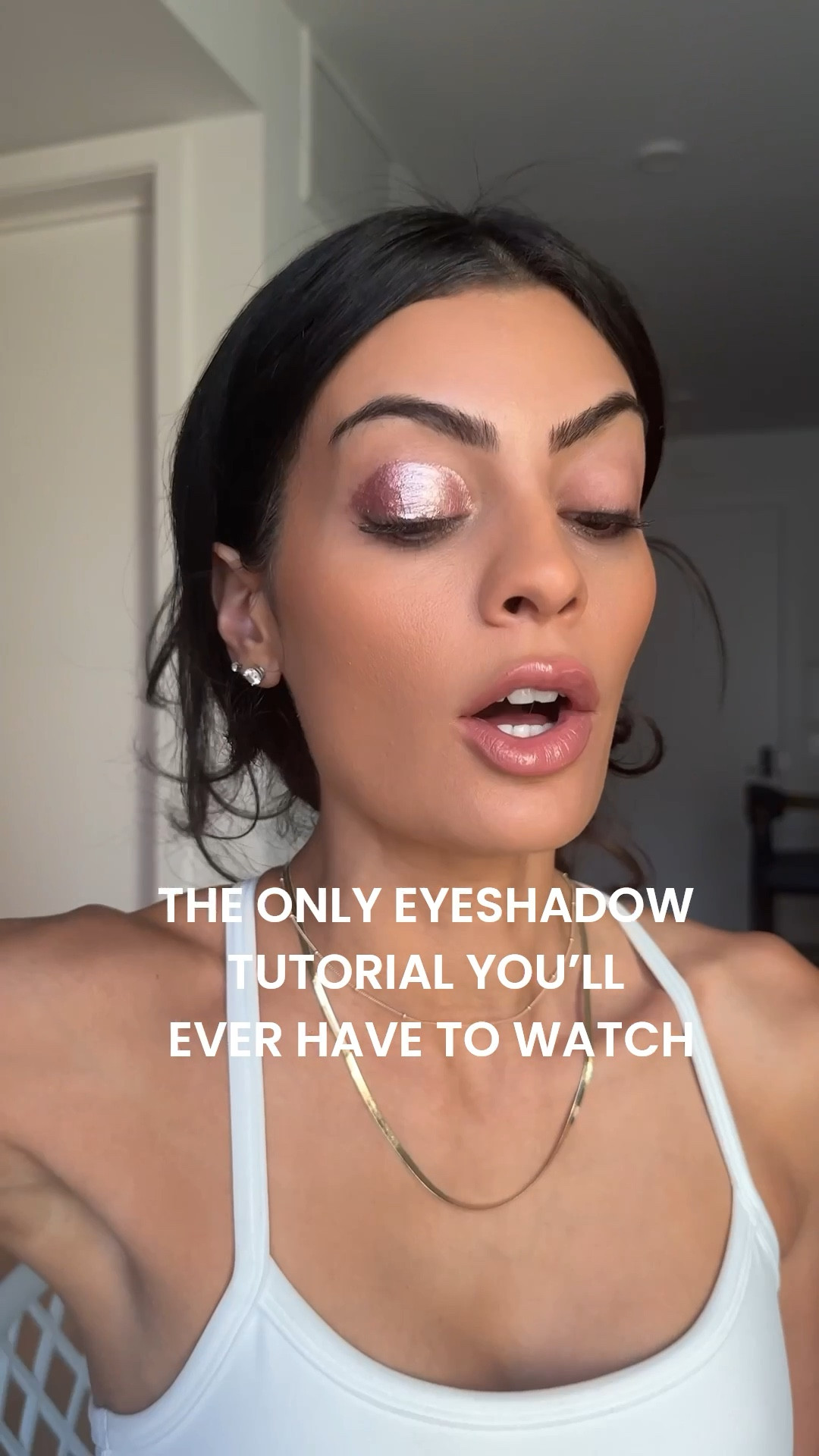 Easiest eyeshadow look EVER!

#LTKBeauty #LTKFindsUnder50 #LTKgrwm