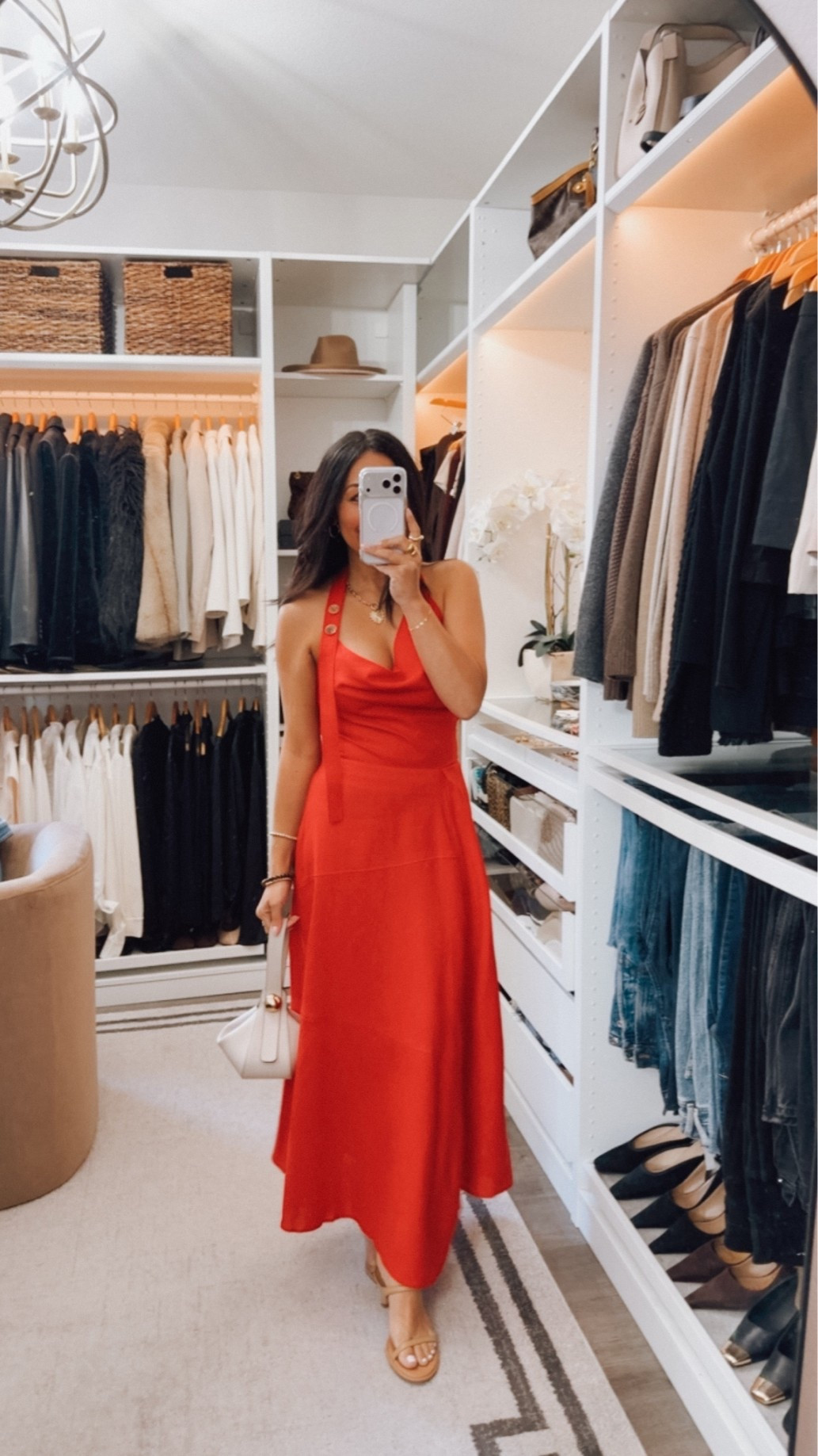 Zara Linen dress! So good for date night, girls weekend, vacations
I sized up to a medium

#LTKootd #LTKOver40