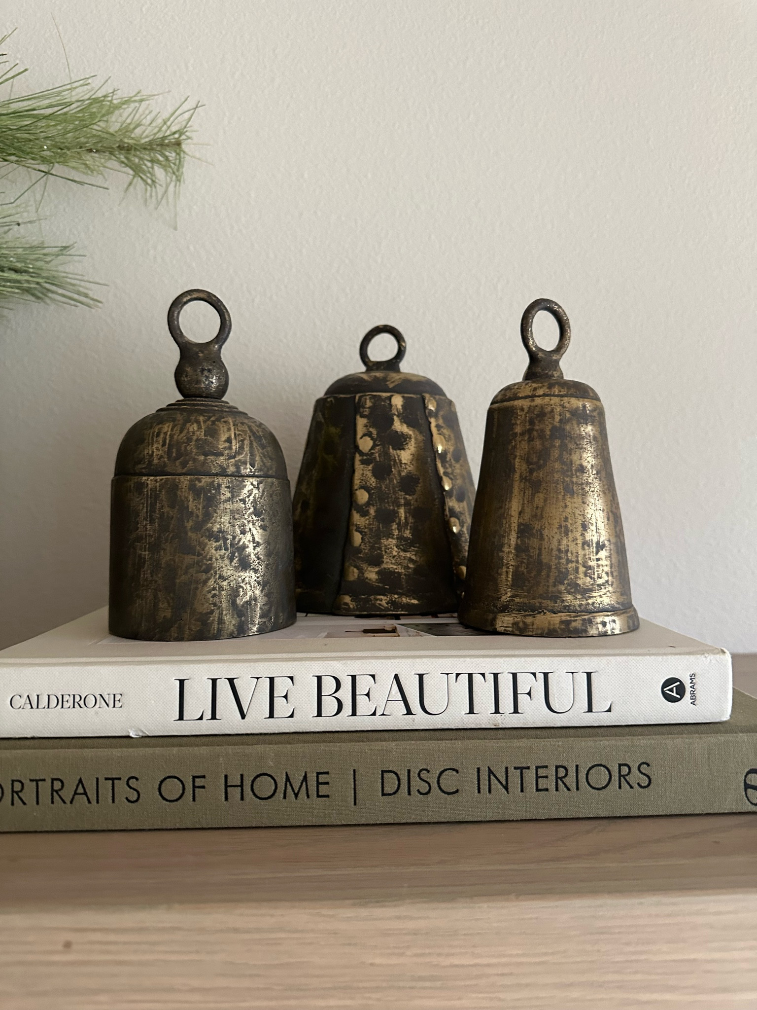 Love these bells! 

#LTKHoliday #LTKSeasonal #LTKGiftGuide