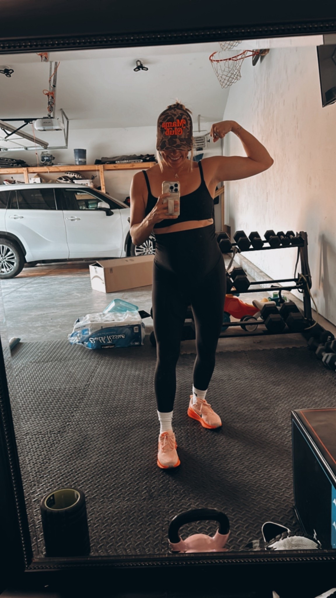 Maternity tanks/bras

#LTKBump