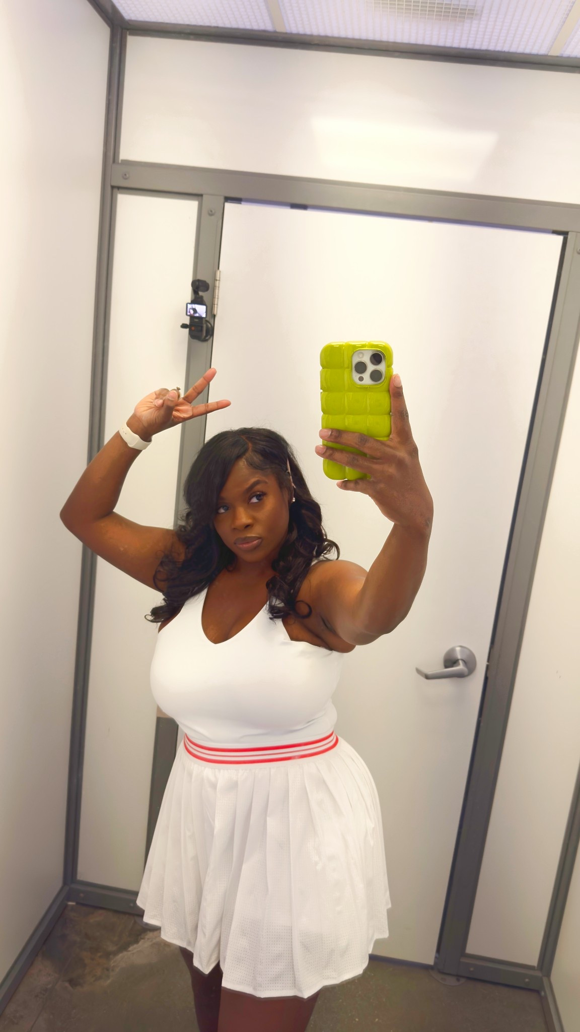 Feeling Sporty? 🥰 #walmartfashion 

#LTKspringtrends #LTKActive #LTKspring