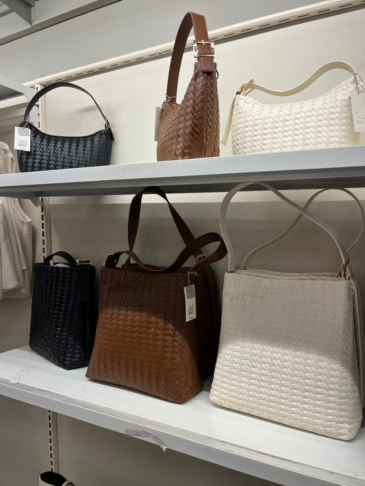 Woven bags // absolutely love these and the quality is so good! 

#LTKSummerEdit #LTKFindsUnder50 #LTKStyleTip