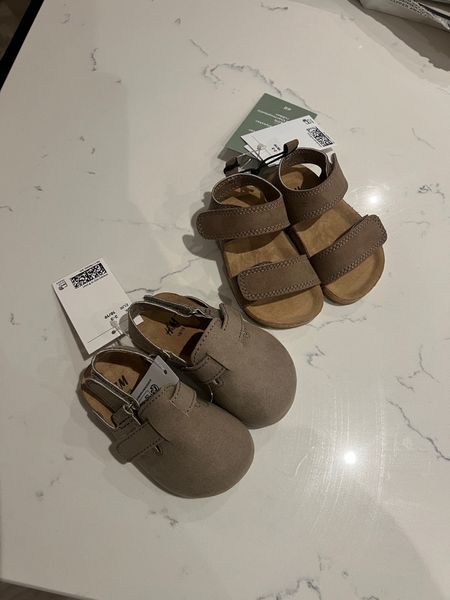 baby boy summer shoes 