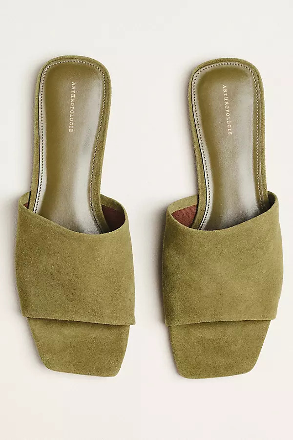 Slide Sandals | Anthropologie (US)
