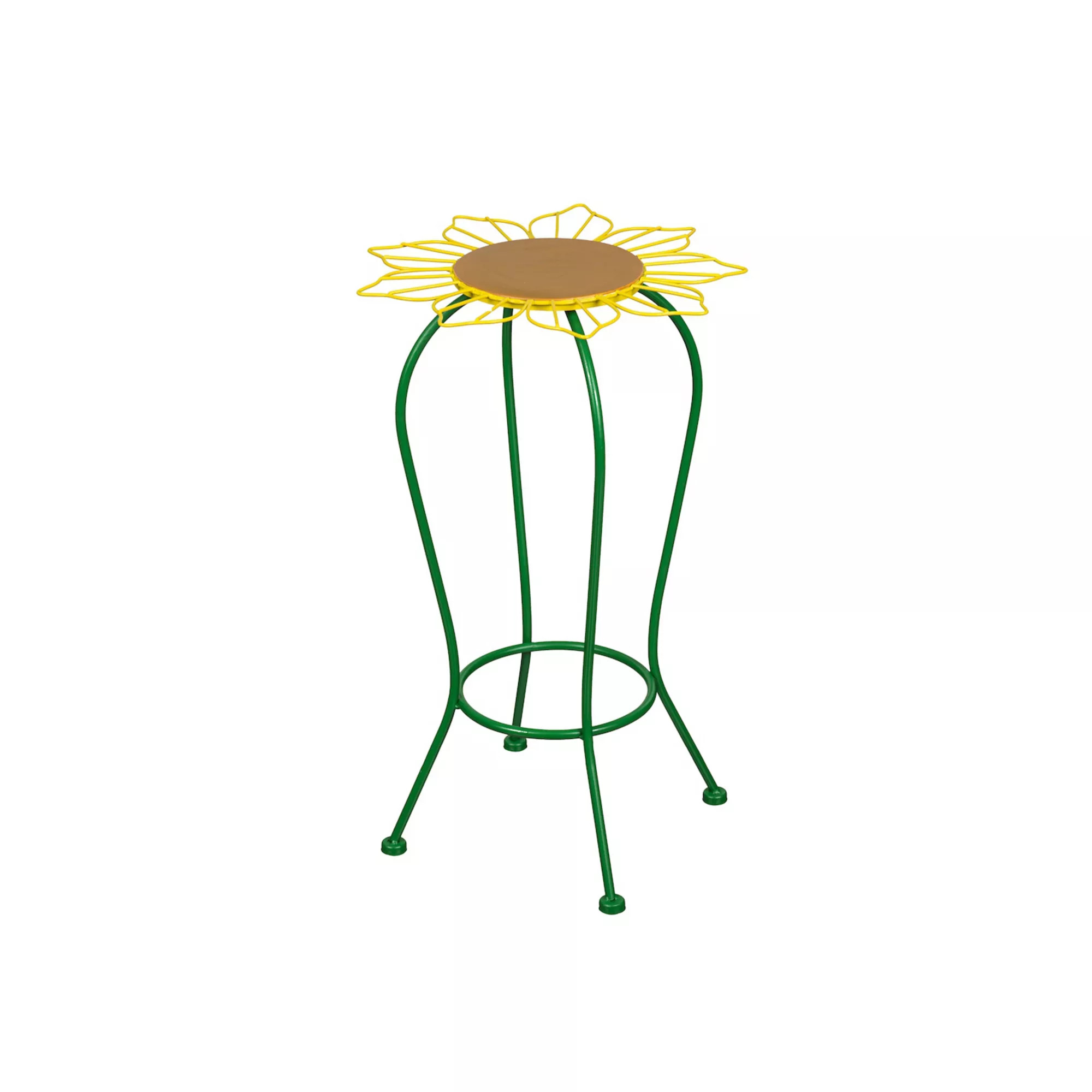 Evergreen Enterprises Metal Flower Planter Stand | Kohl's