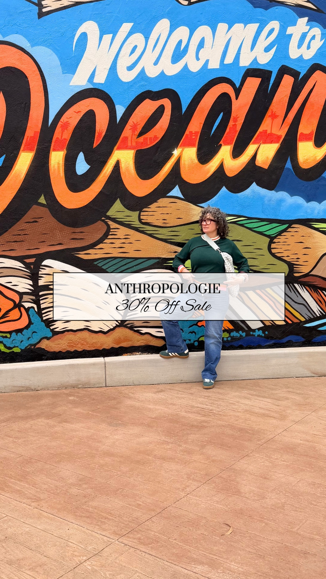 This has been kept a secret for FAR too long … 🫶🫶

These lace swaps + charms from Anthropologie are included in the 30% off sale and honestly ….


It’s the easiest way to make your sneakers look styled instead of accidental.

Tiny detail … BIG impact
Zero brain cells required 

You know I love pieces that feel fun but still grown — and this is exactly that

Would I wear it twice?
Yes❗️Immediately‼️

Comment “SHOP” FOR THESE AND MY OTHER TOP SALE PICKS 🤍

#AnthropologieFinds #MidlifeStyle #SneakerStyle #StyleDetails #SaleFinds

#LTKSale
#LTKStyleTip
#LTKFind
#LTKShoeCrush
#LTKUnder50 #LTKSeasonal
#LTKItList

#LTKSaleAlert #LTKWorkwear #LTKOver40