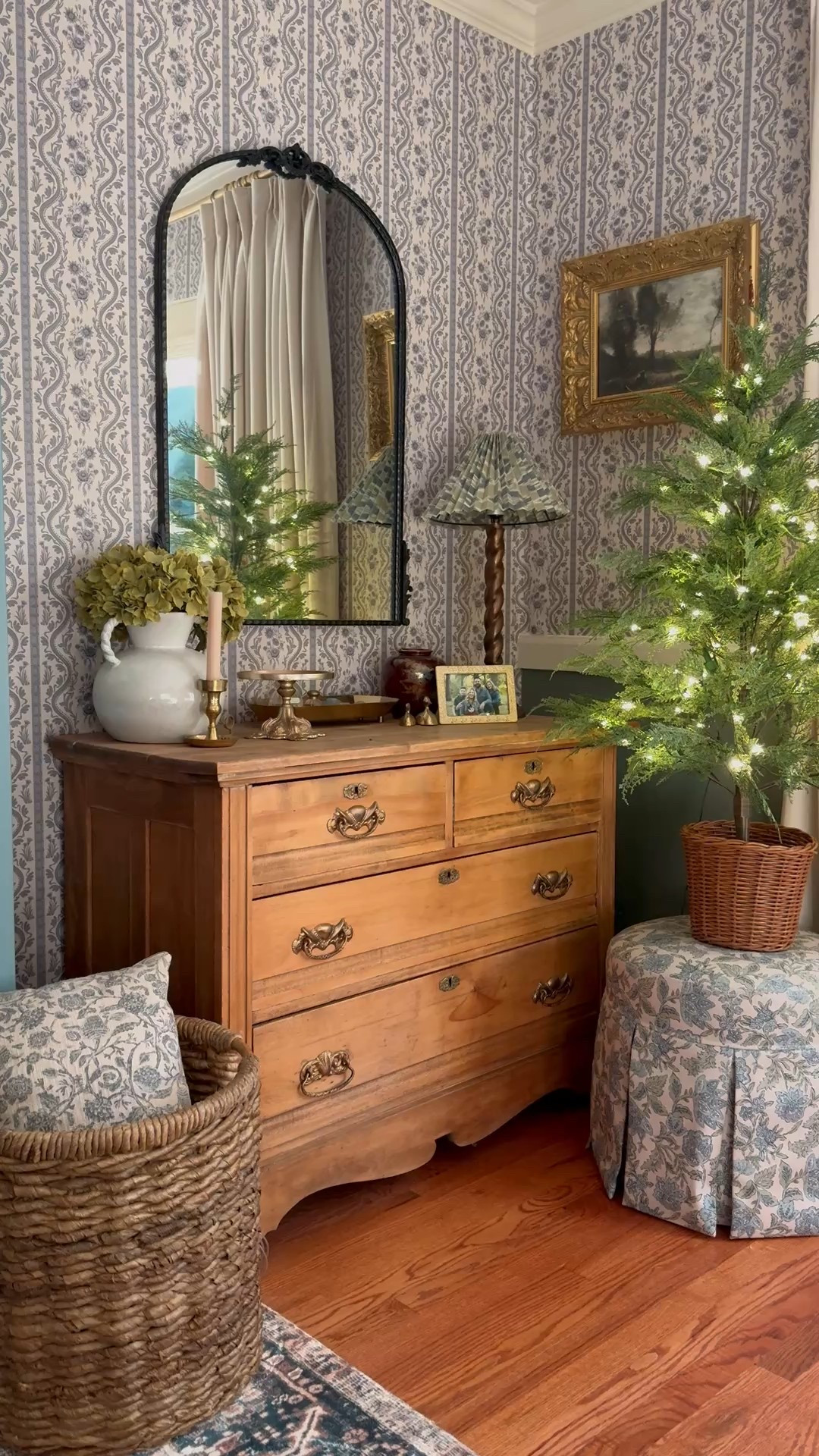 The twinkling prelit tree is back in stock and on clearance!!! I am tempted to purchase another one for next year because I have enjoyed this one so much!

#LTKSaleAlert #LTKHome #LTKHoliday