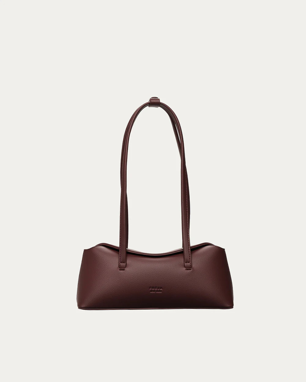 Mini Chrystie Bag Fig | Freja New York