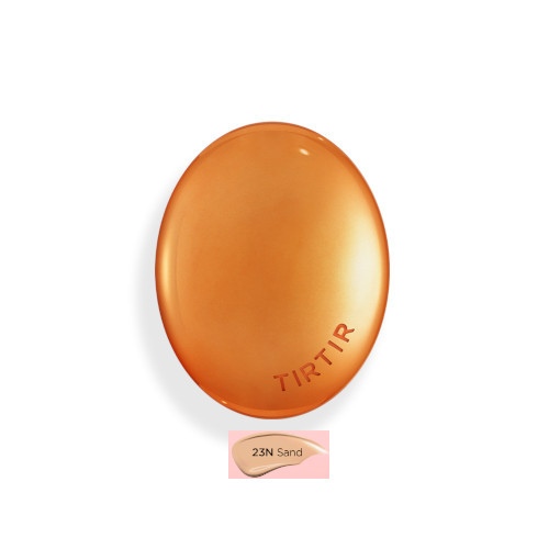 TirTir - Mask Fit AI Filter Cushion - 18g - 23N Sand | Stylevana