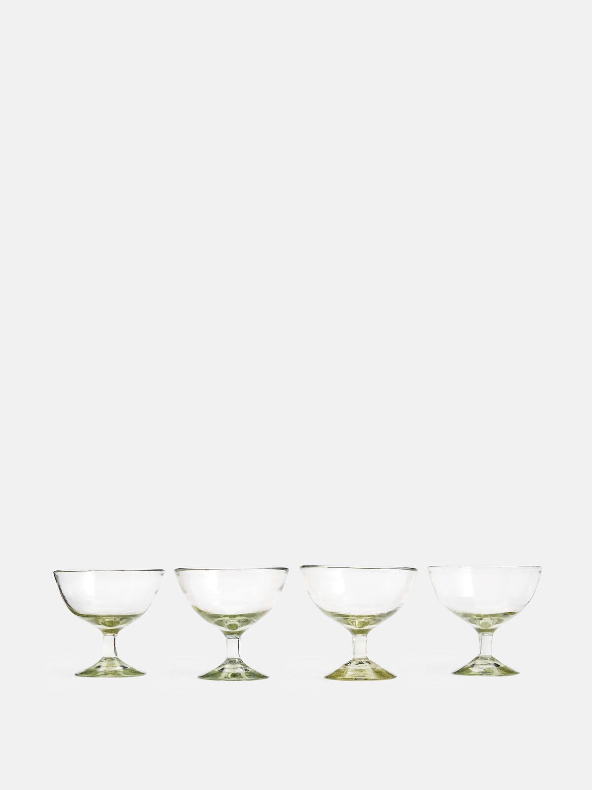 Country House Cocktail Glass, Set of Four | Soho Home Ltd
