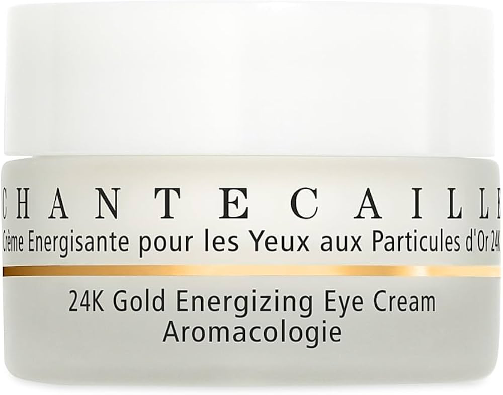 Amazon.com: Chantecaille, Nano Gold Energizing Eye Cream : Amazon Luxury | Amazon (US)