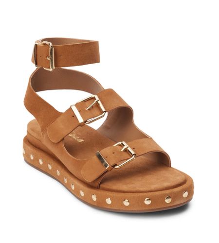 Sandals!!  Love this color 

#LTKShoeCrush #LTKStyleTip #LTKFindsUnder100