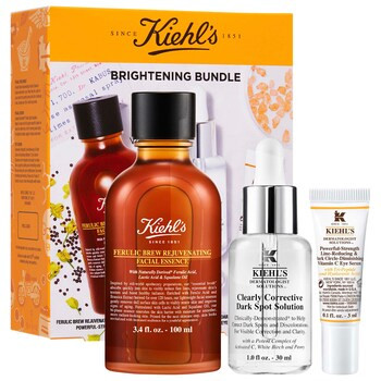 Brightening Bundle with Vitamin C | Sephora (US)