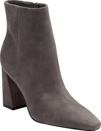 Yanara Pointed Toe Bootie (Women) | Nordstrom