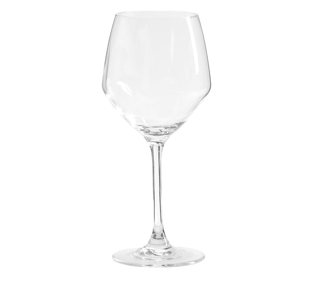 Holmegaard Perfection White Wine Glass, Set of 6 | Pottery Barn (US)