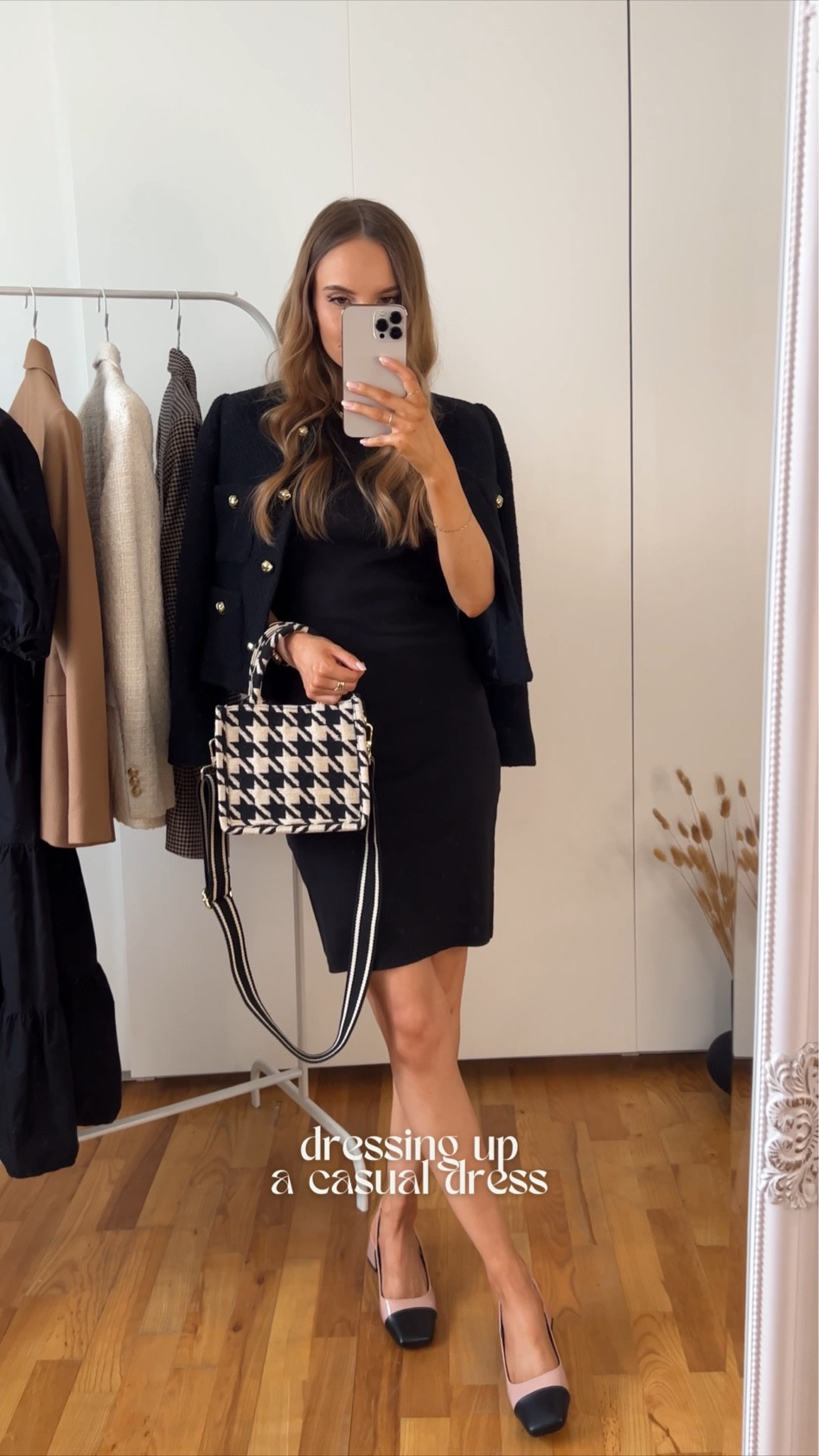 4 things to try for your next work outfits | look 4

#LTKeurope #LTKstyletip #LTKworkwear