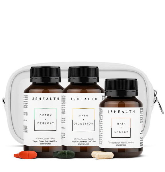 Best-Seller Signature Bundle | JS Health (UK & US)