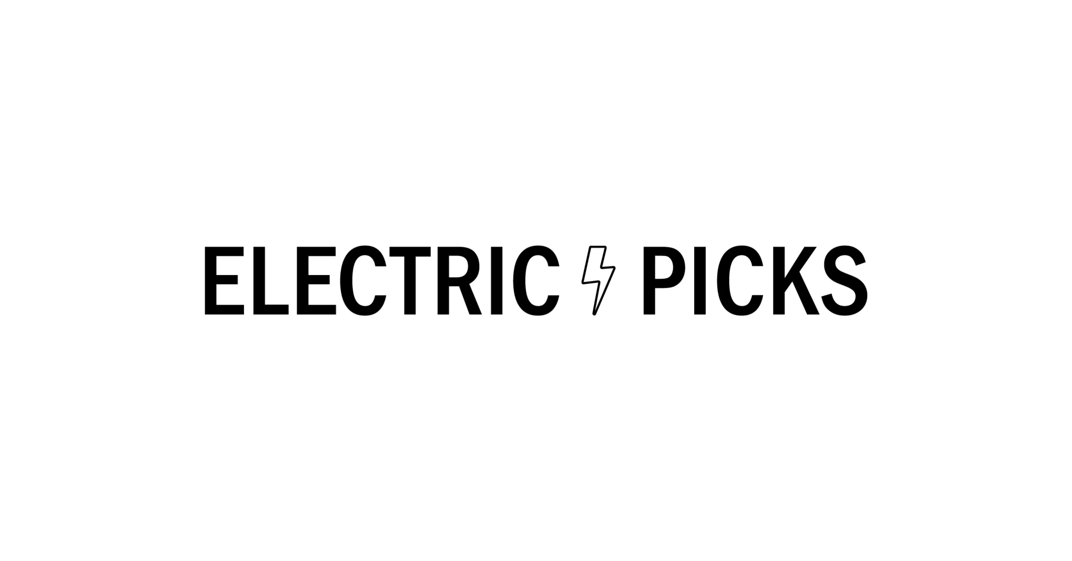 ELECTRIC PICKS | Electric Picks Jewelry